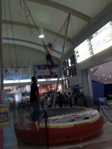 PLAZAS COMERCIALES.