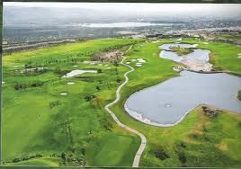CLUB DE GOLF